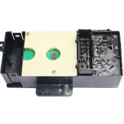 Headlight Switch For 1994-1998 Jeep Grand Cherokee Black With Fog Light HLS1002