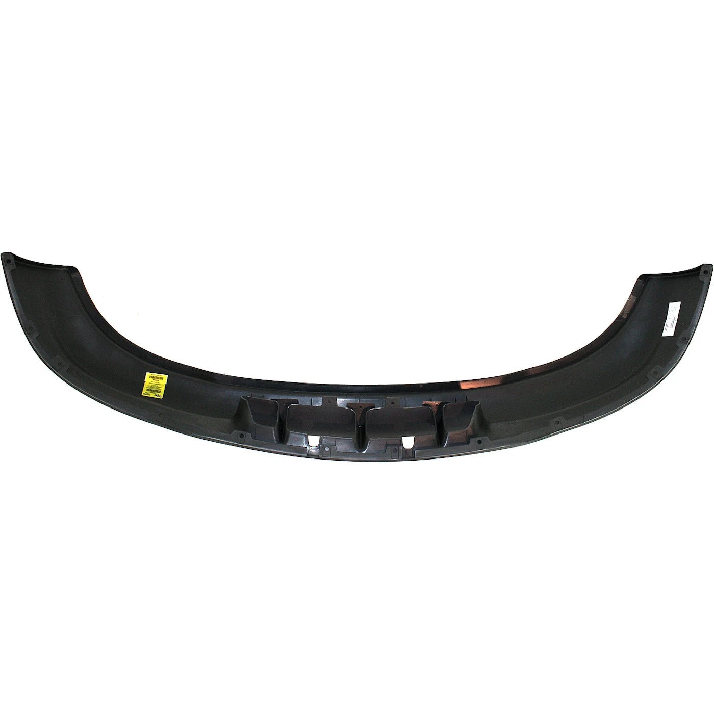 Front Bumper Valance Panel For 1999-2001 Ford F-150 1999 F-250 Pickup RWD 2WD