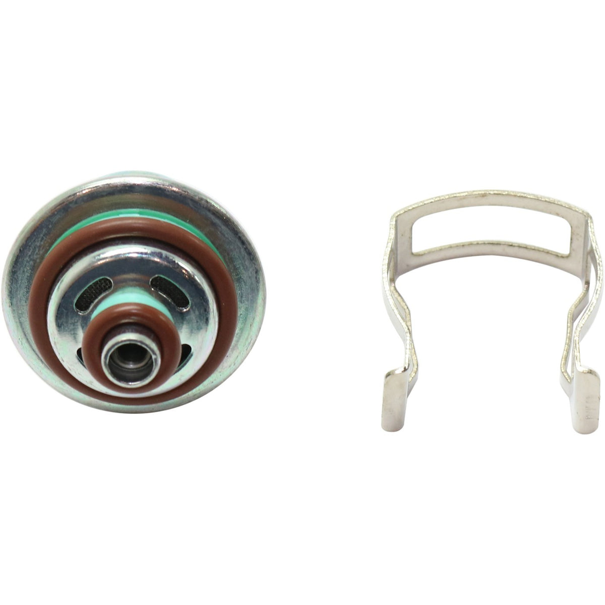 Fuel Pressure Regulators Gas for Chevy Yukon Suburban  89017382 GMC Sierra 1500