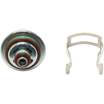 Fuel Pressure Regulators Gas for Chevy Yukon Suburban  89017382 GMC Sierra 1500