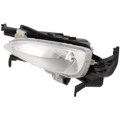 Fog Light For 2011-2013 Kia Optima Driver Side Clear Lens with Bulb 922012T010