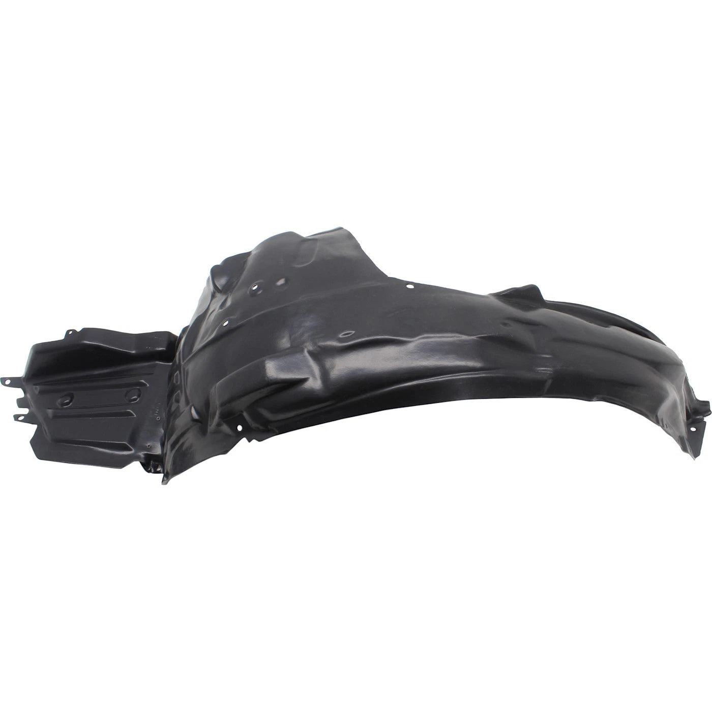 Set of 2 Fender Liner For Subaru WRX 2015-2021 Front Left & Right Inner Assy