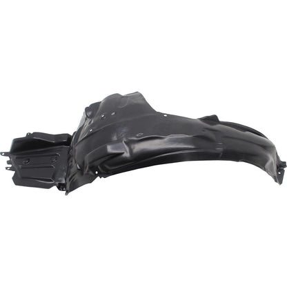 Set of 2 Fender Liner For Subaru WRX 2015-2021 Front Left & Right Inner Assy