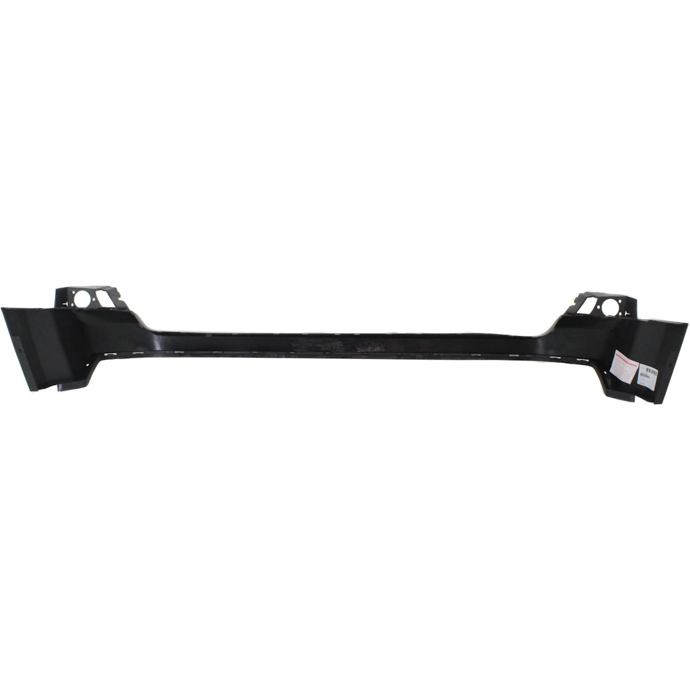 Bumper Cover For 2011-2017 Jeep Patriot Front Upper and Lower Set of 2