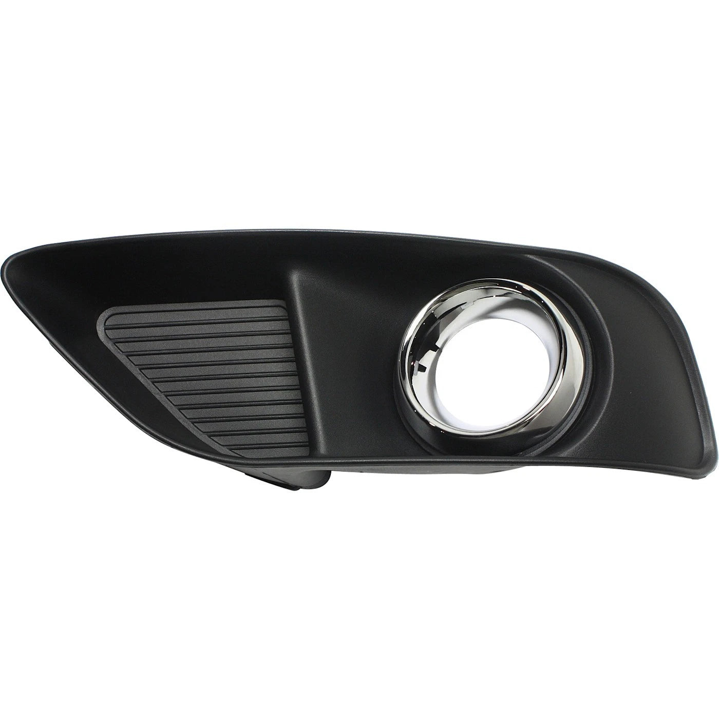 New Fog Light Trims Driving Lamp Set of 2 Driver & Passenger Side LH RH 300 Pair