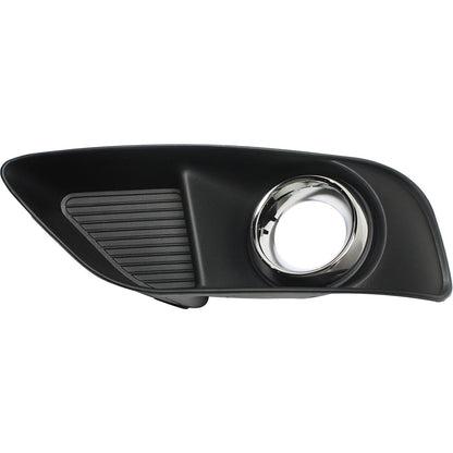 New Fog Light Trims Driving Lamp Set of 2 Driver & Passenger Side LH RH 300 Pair