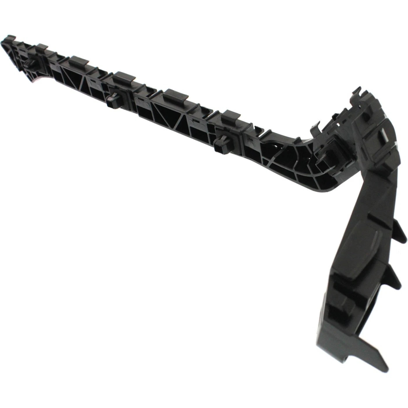 Set of 2 Bumper Bracket For Honda Civic 2012-2013 Rear