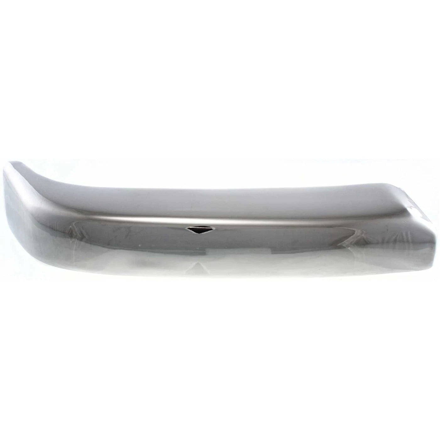 Bumper Cover Kit For 1998-2000 Toyota Tacoma 4WD With Fog Light Holes Front
