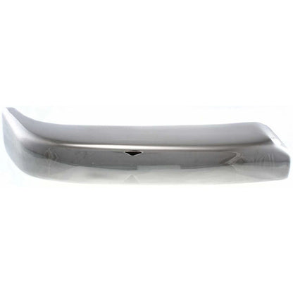 Bumper Cover Kit For 1998-2000 Toyota Tacoma 4WD With Fog Light Holes Front