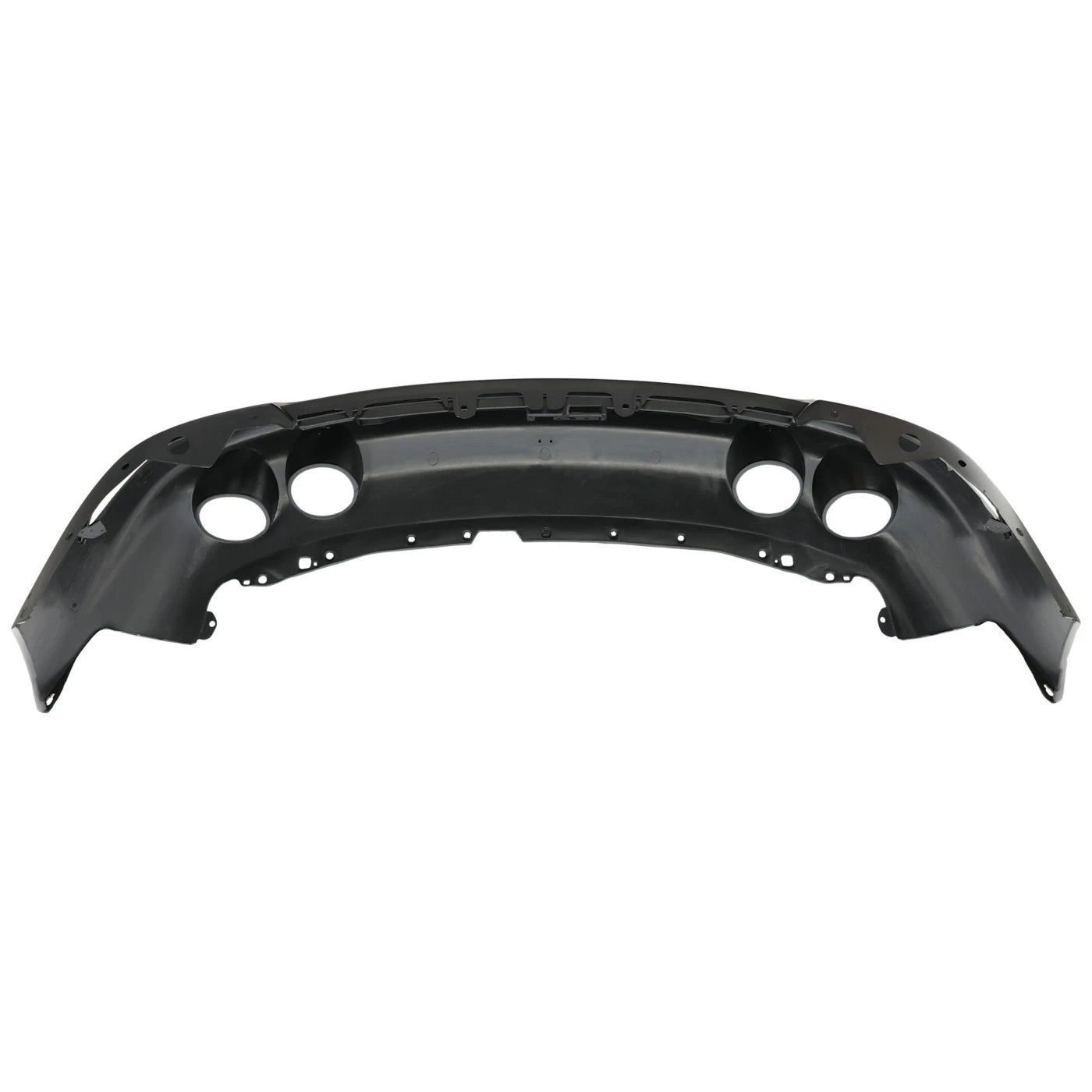 Front Bumper Cover For 1994-1997 Acura Integra Primed AC1000128 04711ST7405ZZ