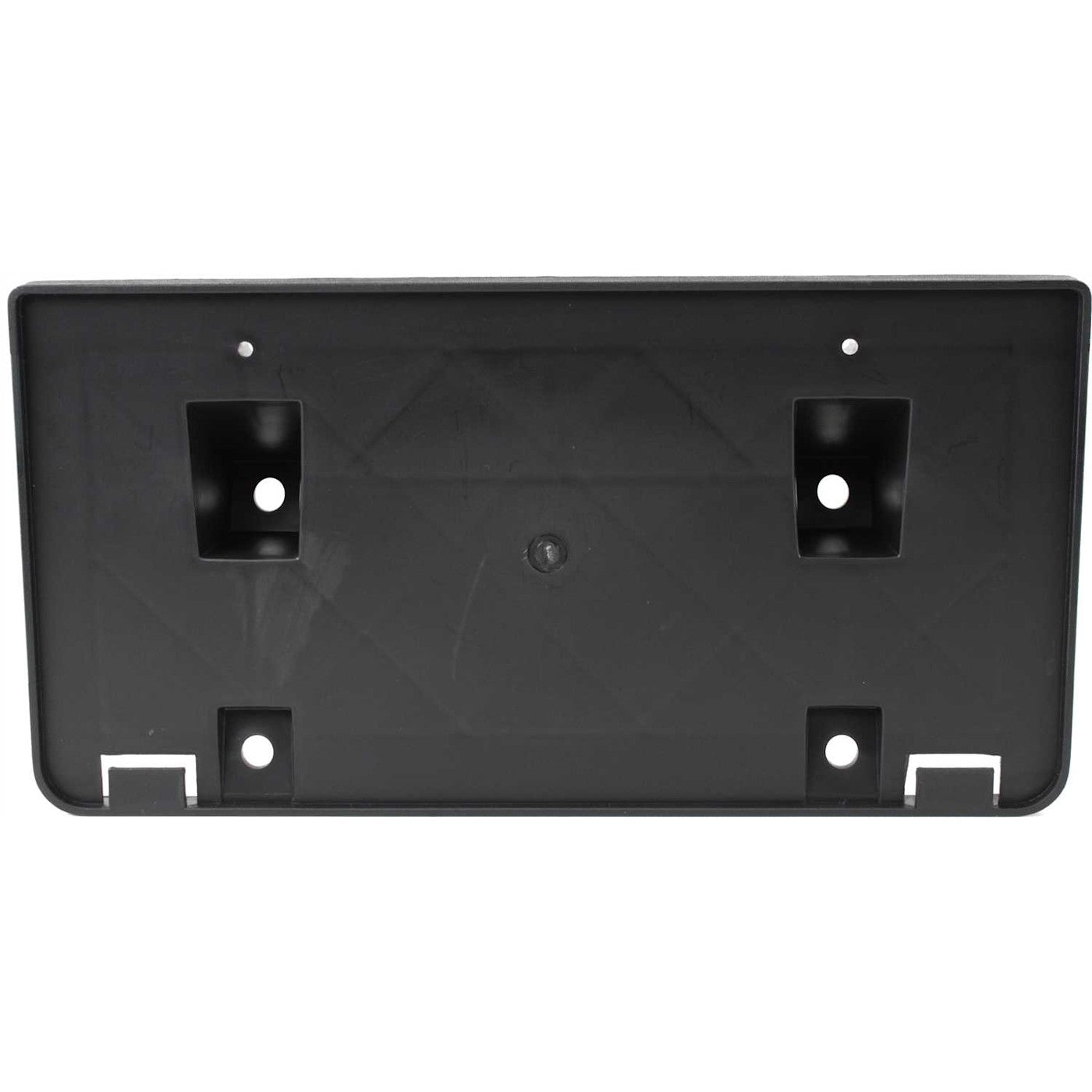 License Plate Bracket For 1994-2001 Dodge Ram 1500 Front CH1068108