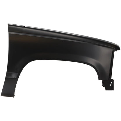 Fender For Chevrolet C1500 1988-1999 Front Driver and Passenger Side C/K