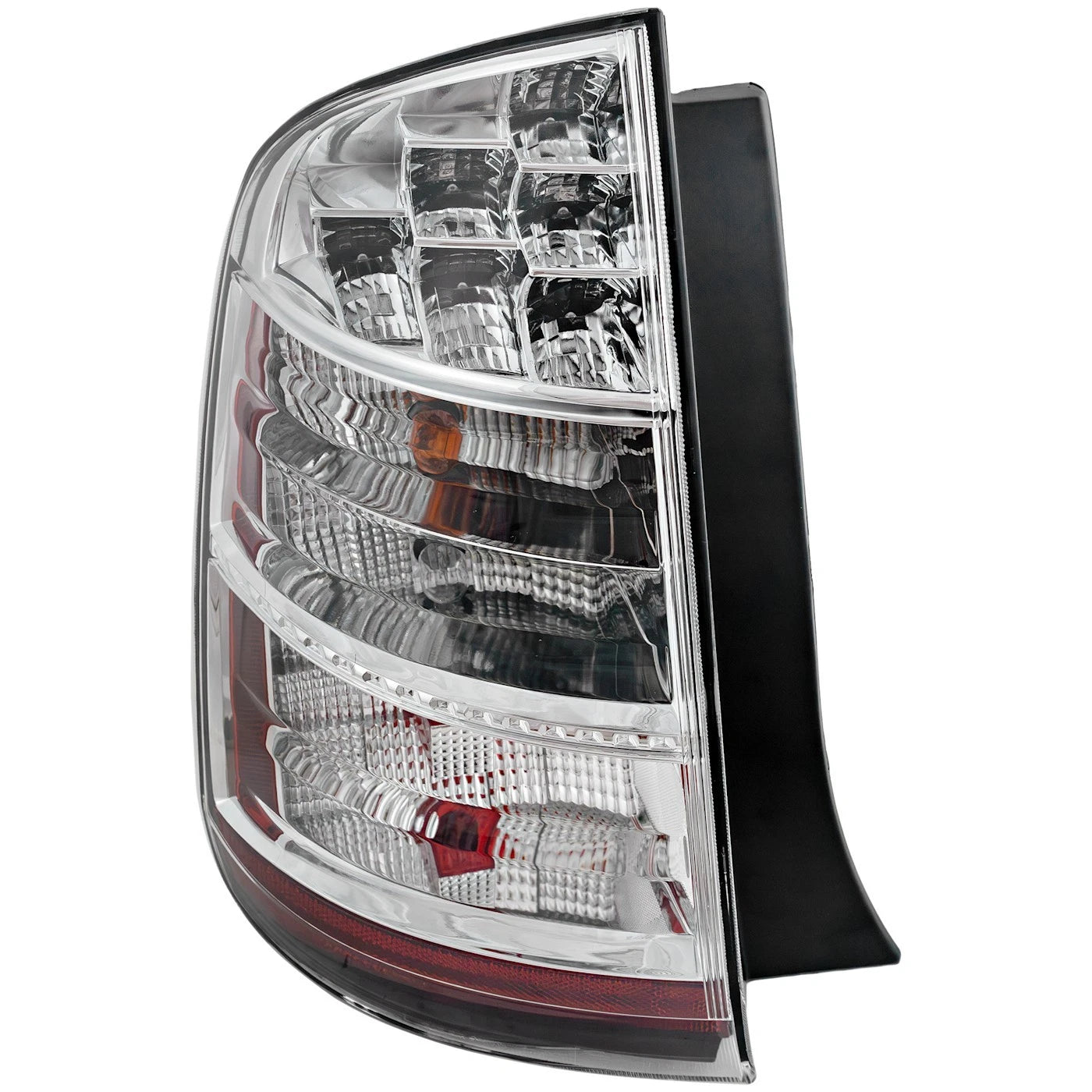 Tail Light For 2006-2009 Toyota Prius Driver Side Assembly