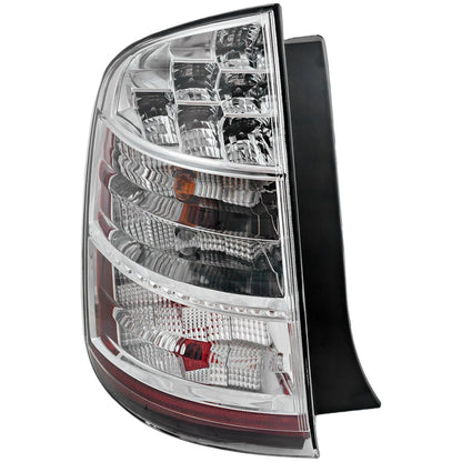 Tail Light For 2006-2009 Toyota Prius Driver Side Assembly