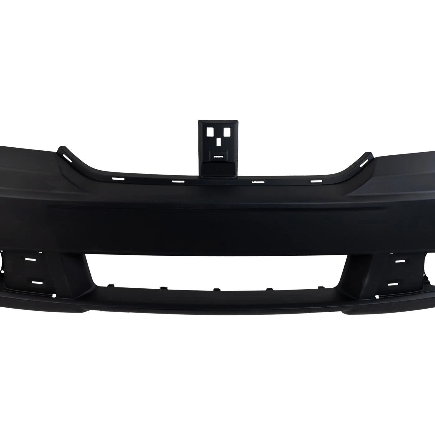 Front Bumper Cover Primed For 2009-2010 Dodge Journey