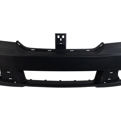 Front Bumper Cover Primed For 2009-2010 Dodge Journey