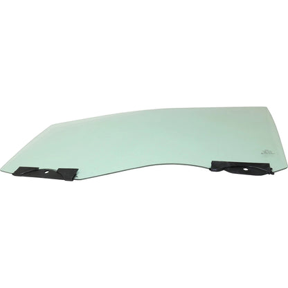 New Door Glass Front Driver Left Side F150 Truck LH Hand Ford F-150 FL3Z1521411A