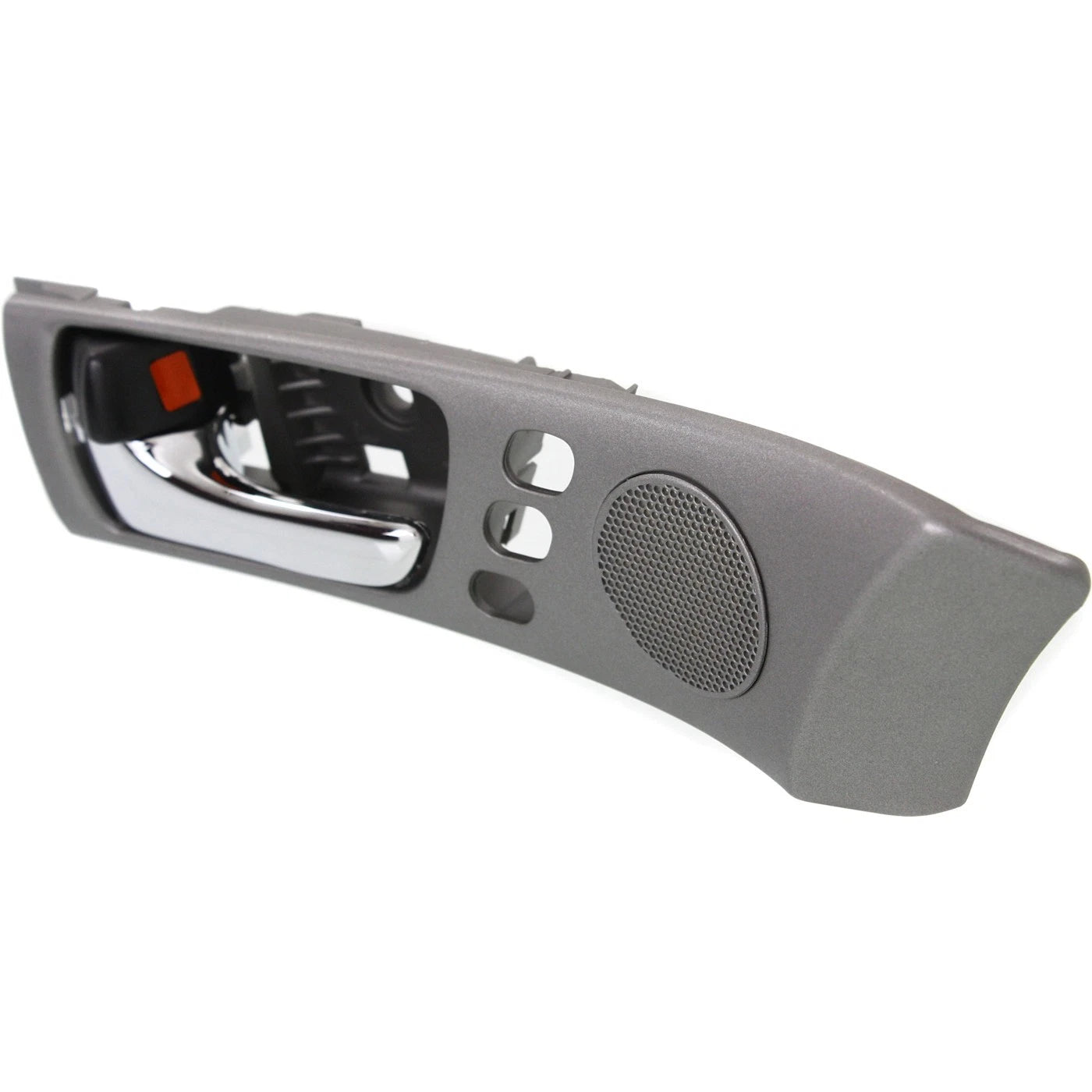 Door Handle For 2004-06 Lexus ES330 w/ Mem Adj Sys Gray Housing Front Left Inner