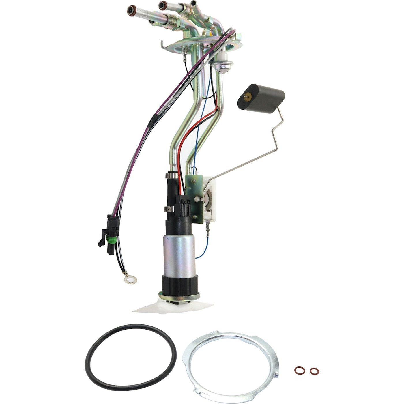 Electric Fuel Pump For 1994-1995 Chevrolet S10 25163468 19111398