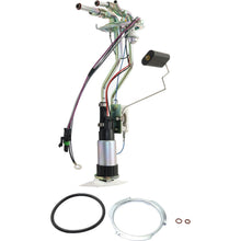Electric Fuel Pump For 1994-1995 Chevrolet S10 25163468 19111398