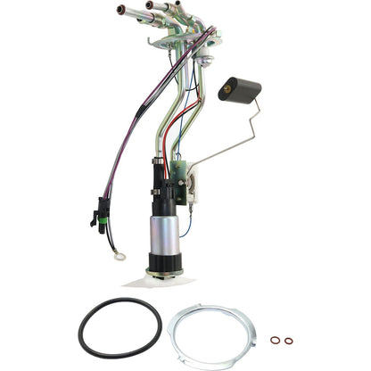 Electric Fuel Pump For 1994-1995 Chevrolet S10 25163468 19111398