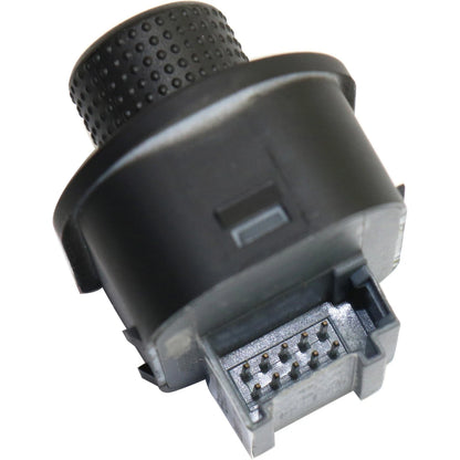 Mirror Switch Front Driver Left Side for VW Hand Sedan Volkswagen Beetle Jetta
