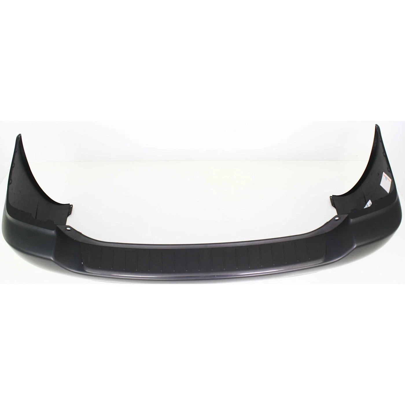 Front & Rear Bumper Cover Set For 2004-2007 Toyota Highlander Primed Plastic