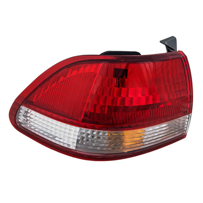Tail Light for 2001-2002 Honda Accord LH Outer Sedan