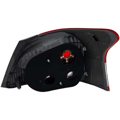 Tail Light for 2007-2011 Toyota Yaris LH Sedan With Sport Package