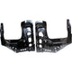 Radiator Support Set of 2 For 2005-2021 Toyota Tacoma Left and Right Side Panels