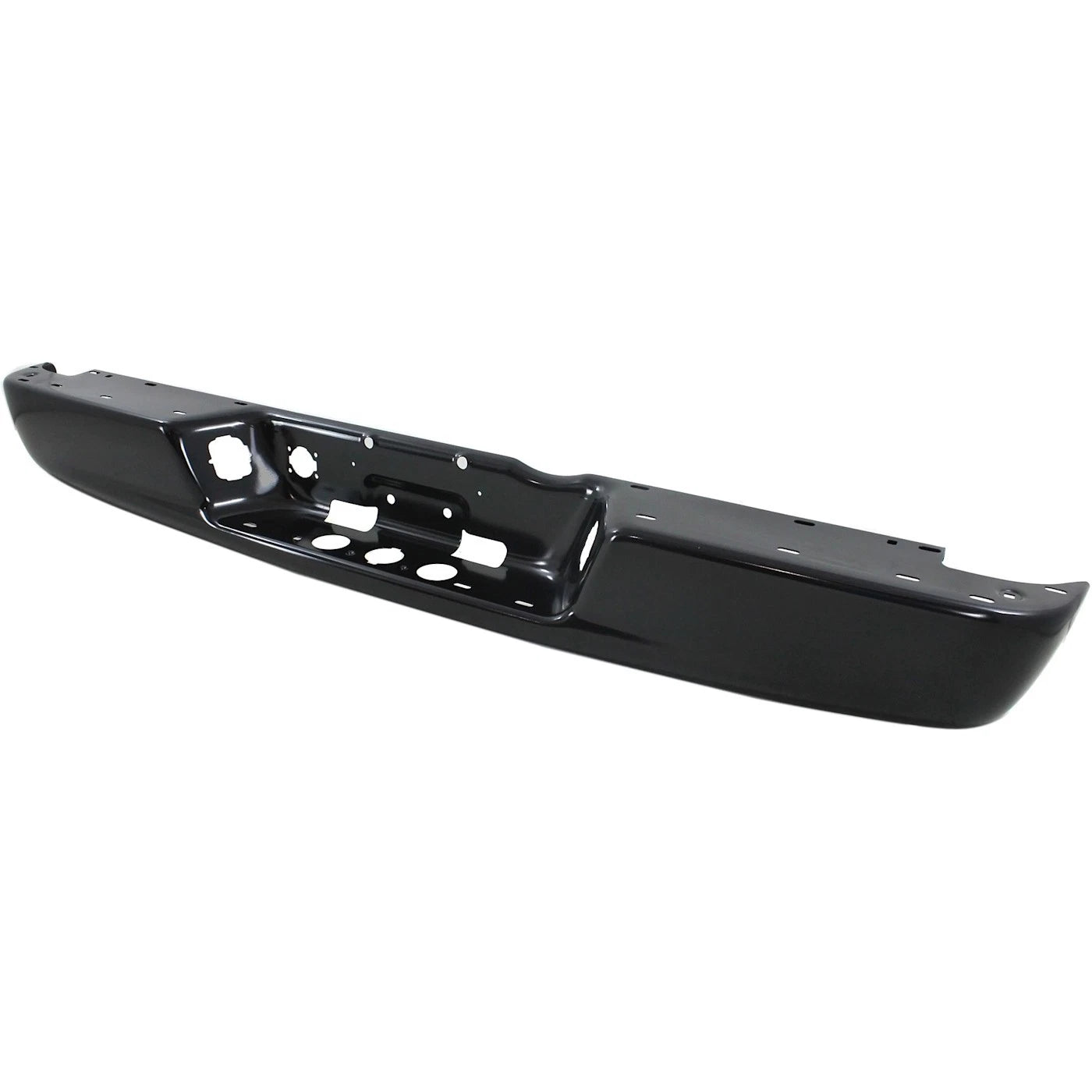 Step Bumper Kit For 2002-2008 Dodge Ram 1500 CH1102352 CH1191110