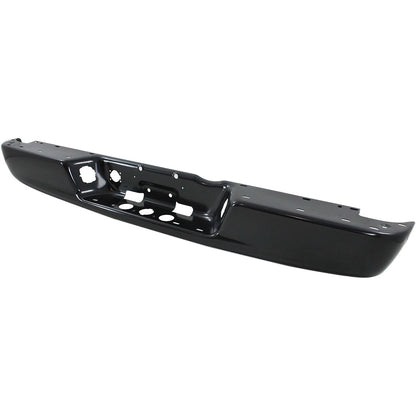 Step Bumper Kit For 2002-2008 Dodge Ram 1500 CH1102352 CH1191110