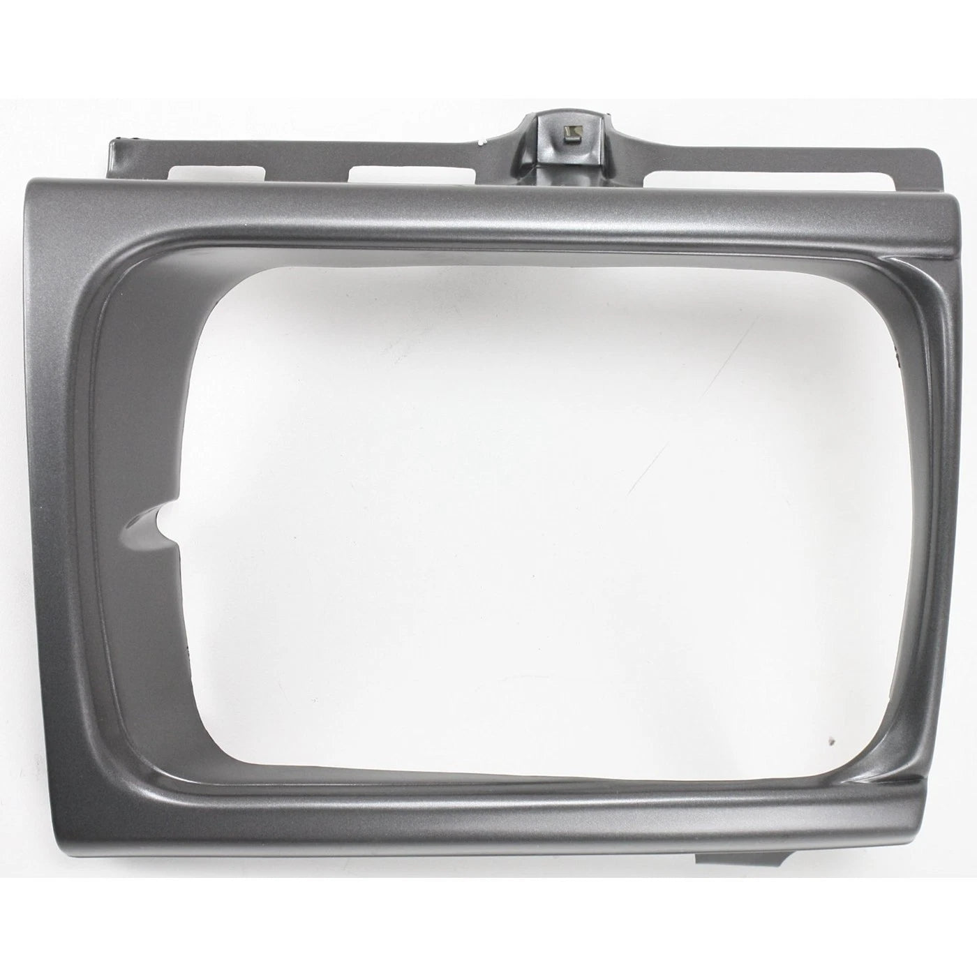 Headlight Door Set For 1992-1995 Toyota Pickup 4WD Left and Right Side Silver