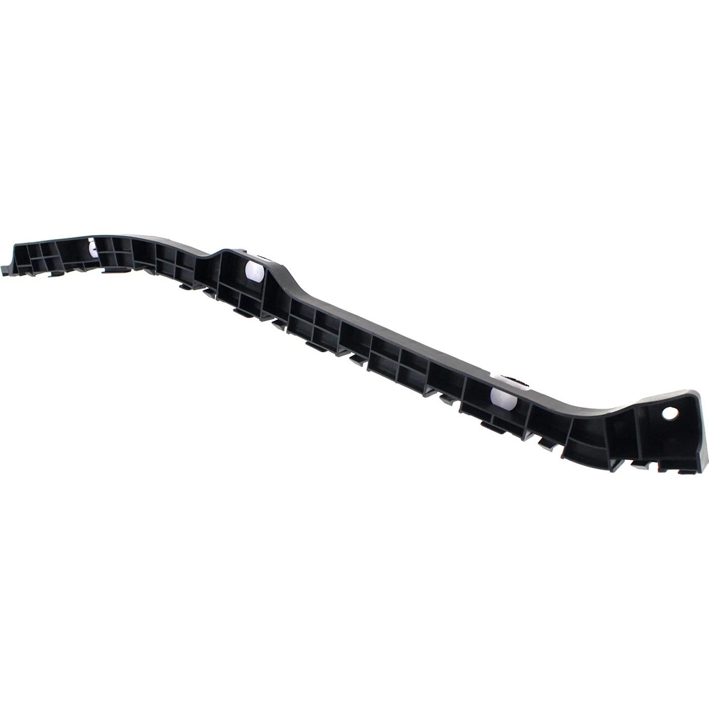 Set of 2 Bumper Bracket For Honda Accord 2008-2012 Rear Left & Right Sedan