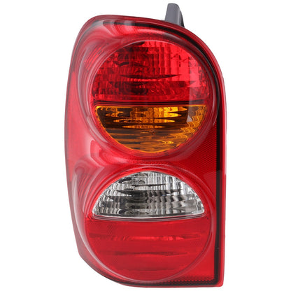 Tail Light For 02-04 Jeep Liberty Driver Side