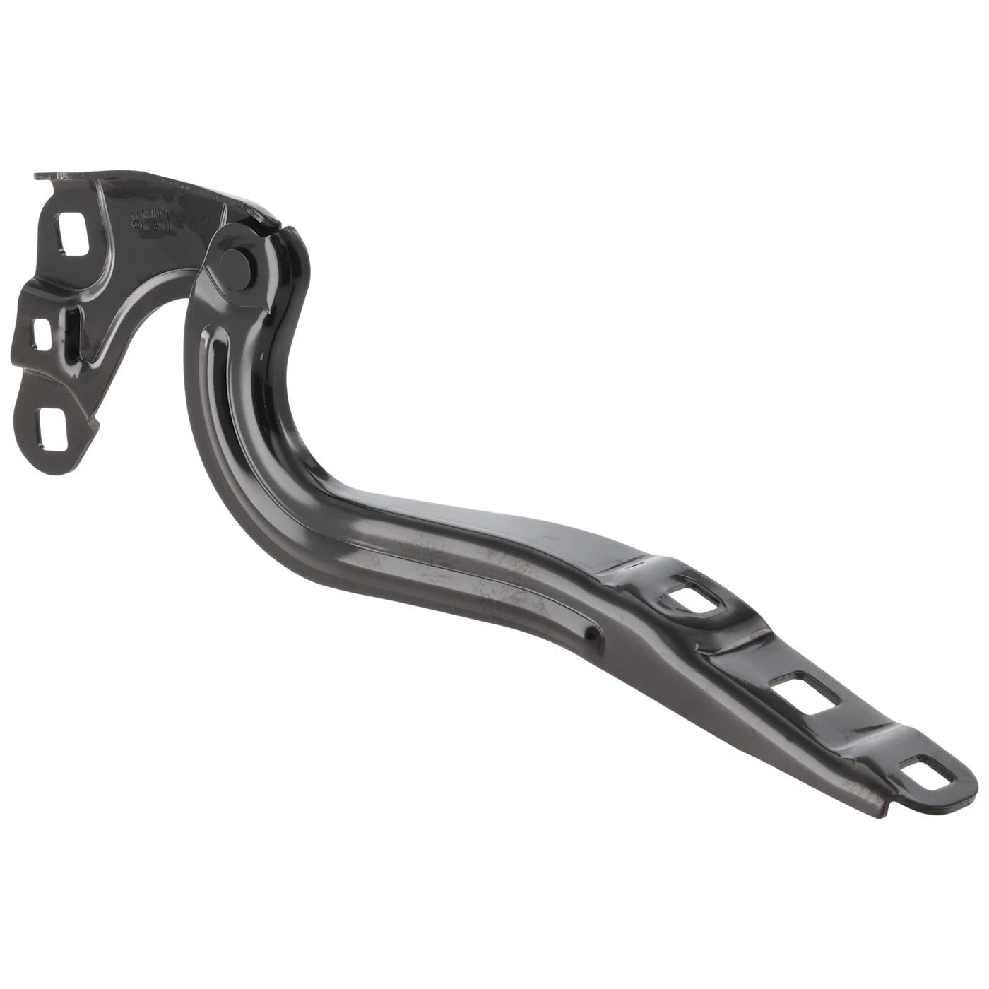 Hood Hinges Set of 2  Driver & Passenger Side for Chevy Left Right Equinox Pair