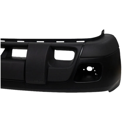 Front Bumper Cover For 2002-2007 Chevy Trailblazer with Fog Lamp Holes 88937047