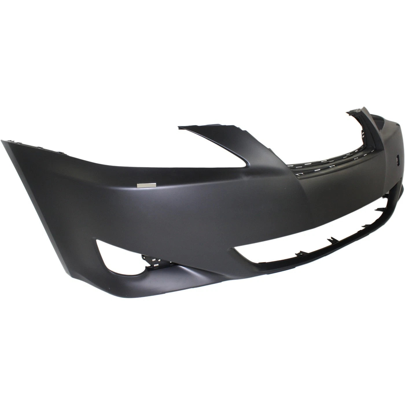 Front Bumper Cover For 2006-2008 Lexus IS250 IS350 w/ Headlight washer hole Prmd