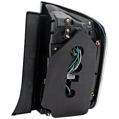 Tail Light For 2006-2009 Toyota Prius Driver Side Assembly