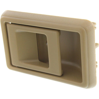 Interior Door Handle For 83-92 Toyota Corolla 95-00 Tacoma Front Rear Left Beige