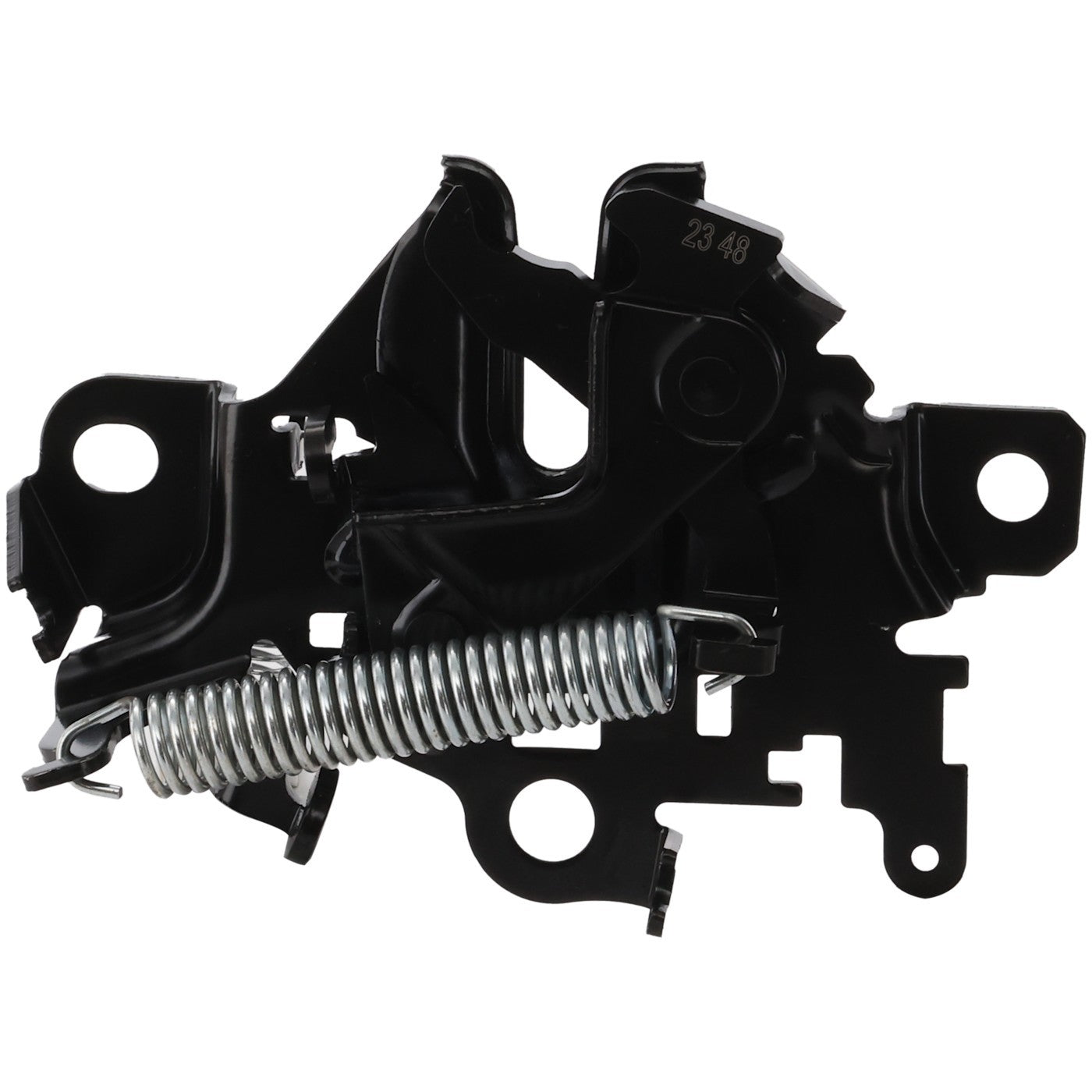 New Hood Latch Lock For Toyota RAV4 2006 2012 2011 2010 TO1234121 5351042090