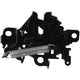 New Hood Latch Lock For Toyota RAV4 2006 2012 2011 2010 TO1234121 5351042090