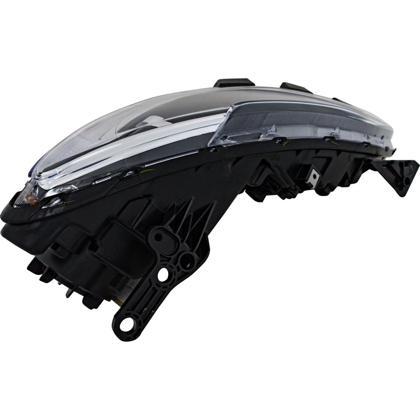 Headlight For 2016-2017 Chrysler 200 C Limited Left With Daytime Running Light