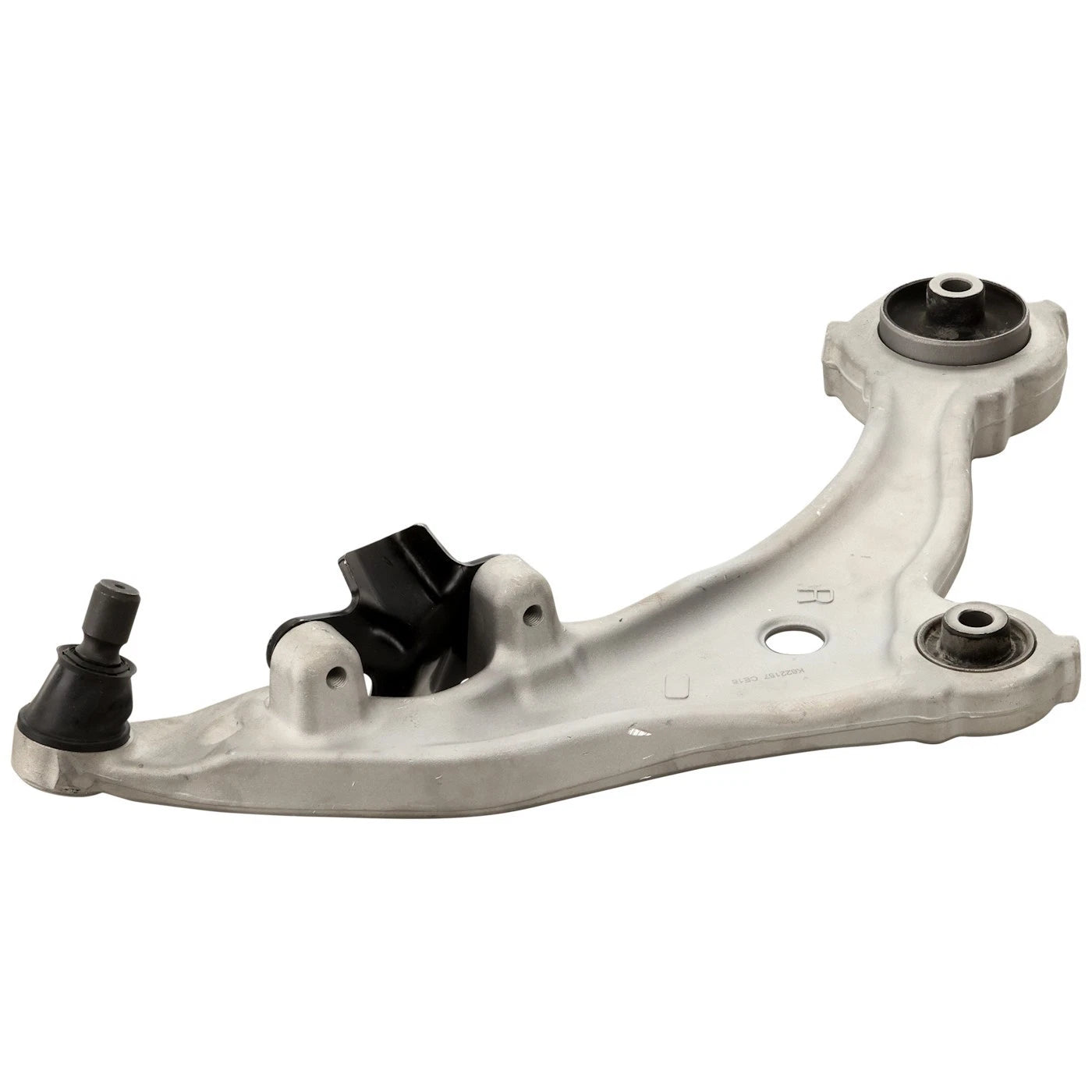Control Arm Kit For 2009-2013 Nissan Murano (2) Front Lower Control Arms