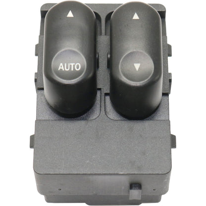 Front Driver Side Window Switch For 2002 Ford F-250 Super Duty 5C3Z14529AAA