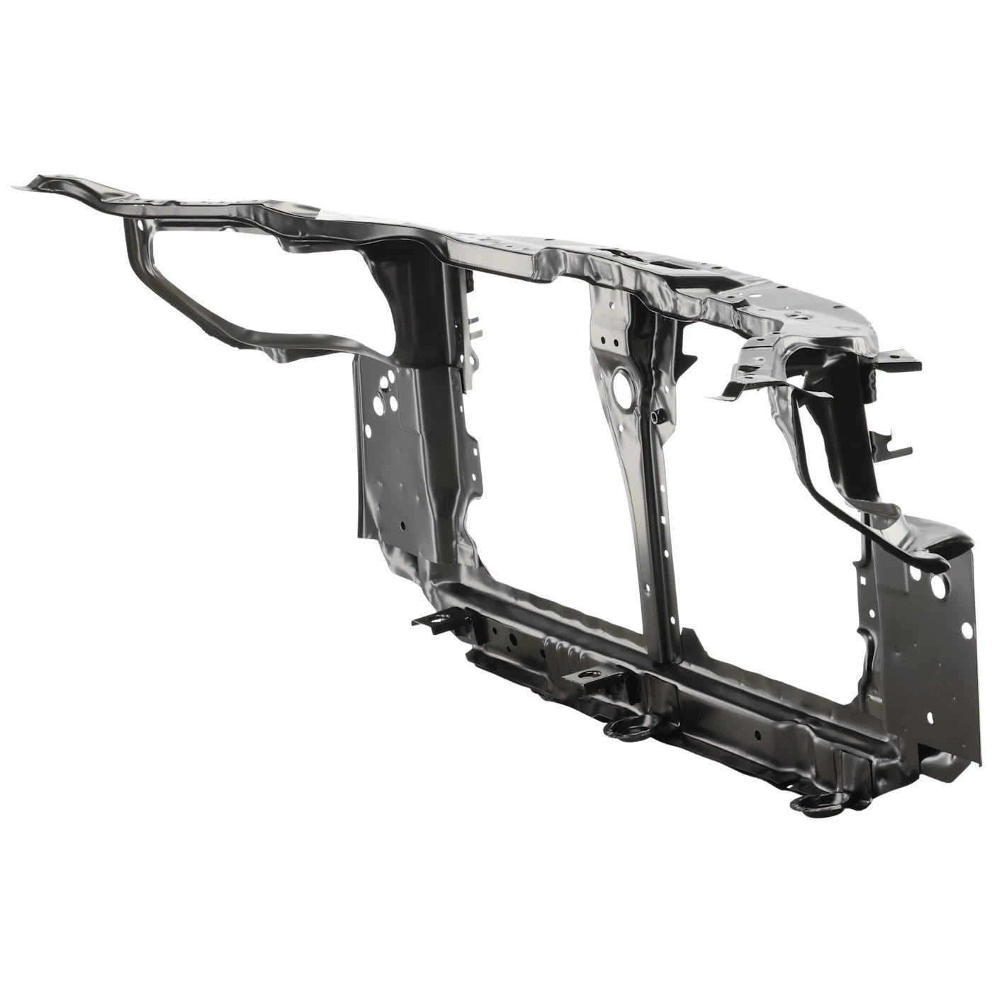 Radiator Support For 96-98 Honda Civic Assembly