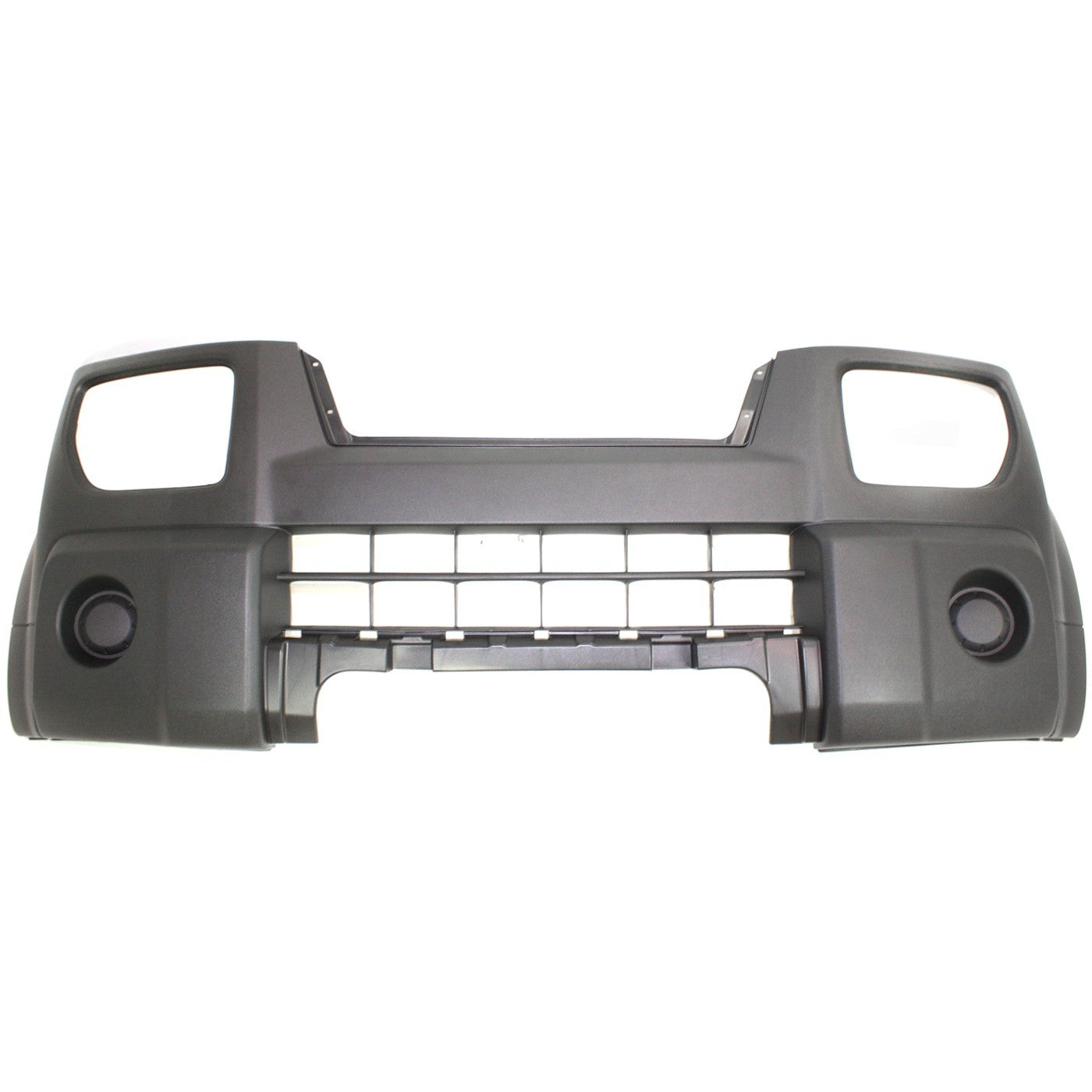 Front Bumper Cover For 2003-2005 Honda Element EX Model Textured 04711SCVA90ZA