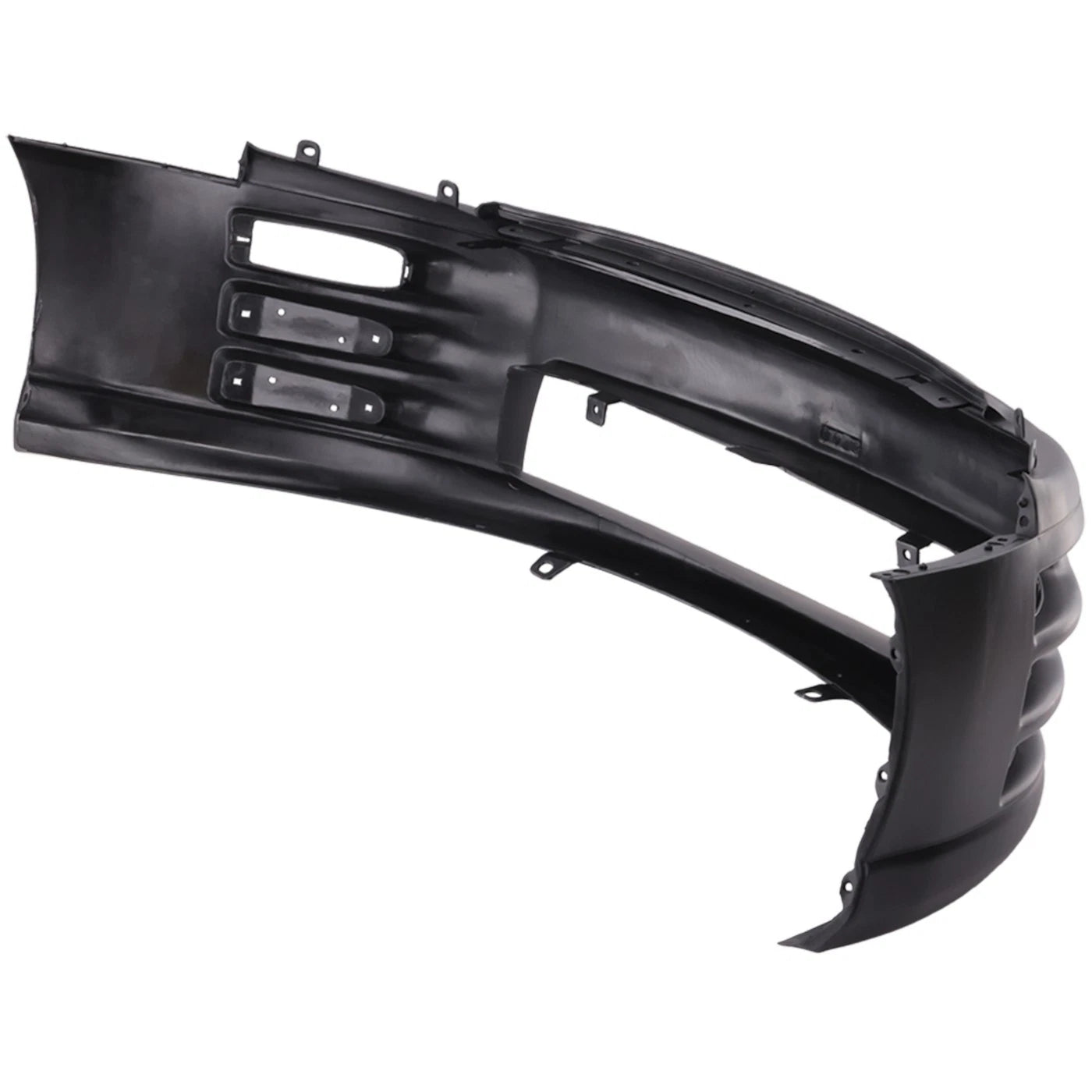 Front Bumper Cover For 2000-2002 Mitsubishi Eclipse Primed