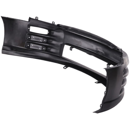 Front Bumper Cover For 2000-2002 Mitsubishi Eclipse Primed