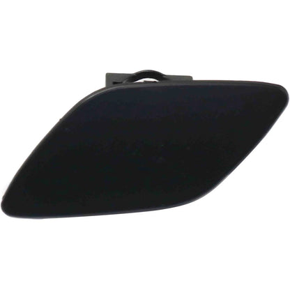 Headlight Washer Cover Left and Right For 07-10 BMW 328i 335i Coupe Convertible